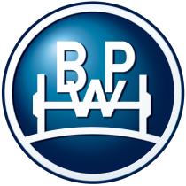 MATERIAL BPW 0544441040 - CILINDRO DE FRENO BPW CON ACTUADOR