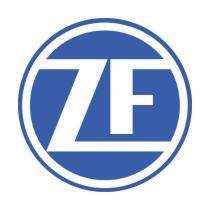  ZF 0501331660 - INTERRUPTOR