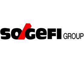 SOGEF FA8401A - FILTER ENGINE OIL FA8401A SGP BOX