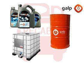 GALP GAMA COMPLETA  GALP ACEITES