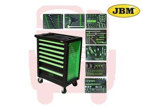 HERRAMIENTAS JBM  JBM CAMPLLONG