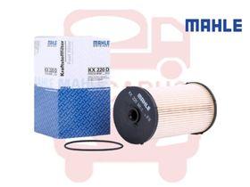 FILTRO TURISMO  Mahle