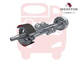 MERITOR / ROR  MERITOR