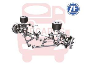 ZF  RECAMBIOS   ZF