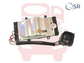 QUASAR  QSR