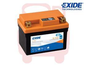 MOTO  EXIDE