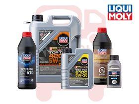 LIQUI-MOLY  LIQUI MOLY