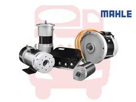 Motores de Arranque y Alternadores  Mahle