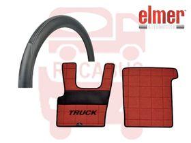 ELMER ACCESORIOS  ELMER GUARDABARROS