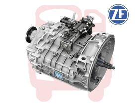 ZF DESPIECE CAJA DE CAMBIOS   ZF