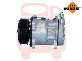 COMPRESORES AIRE  NRF RADIADORES