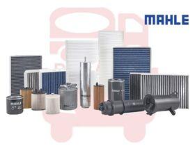 FILTROS  Mahle