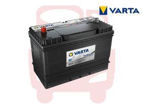 BATERIAS  VARTA