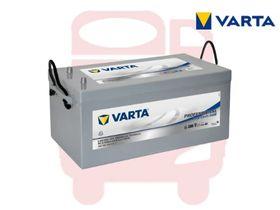 BATERIA INDUSTRIA  VARTA