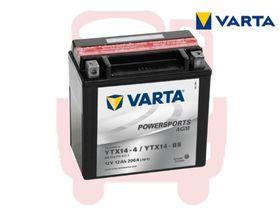 BATERIA MOTO  VARTA