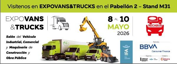 ExpoVans & Trucks